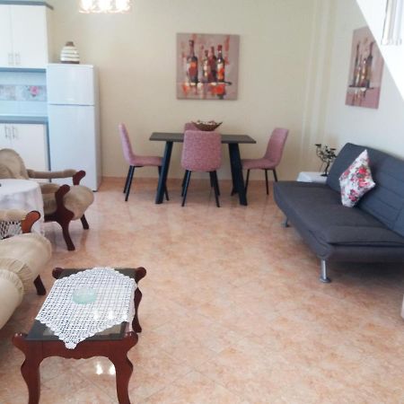 Evis Maisonette With Sea View Flogita Exterior photo